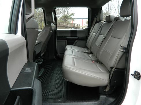 Used 2017 Ford F350 XL w/ Power Equipment Group image 17