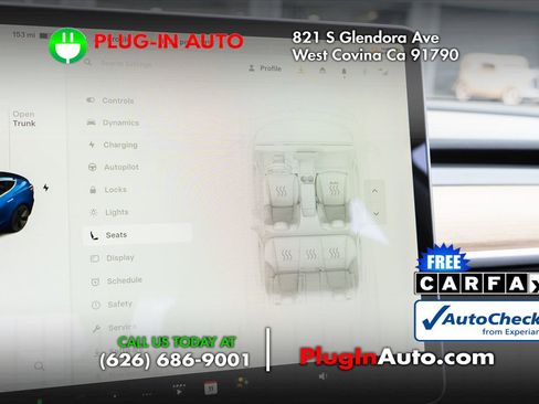 Used 2018 Tesla Model 3 Long Range image 27