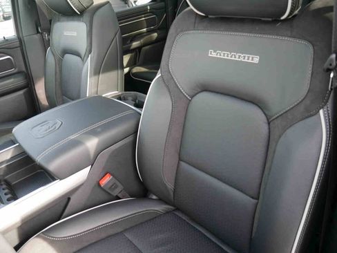 New 2026 RAM 1500 Laramie w/ Sport Appearance Package image 34