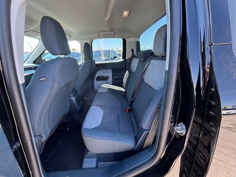 Used 2026 Ford Maverick XLT FWD image 23