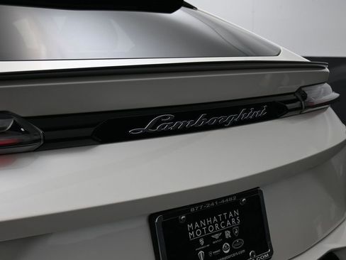 Used 2024 Lamborghini Urus S image 15