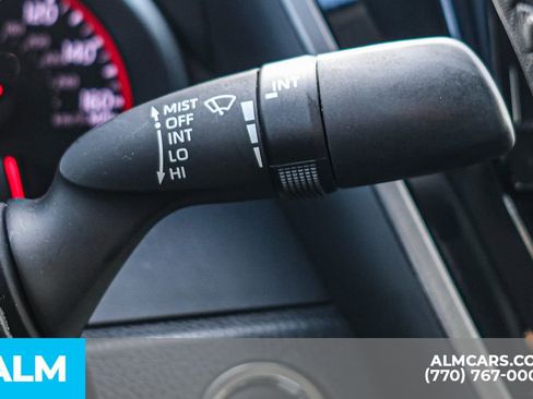 Used 2024 Toyota Camry XSE image 32