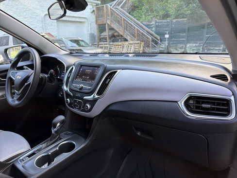 Certified 2023 Chevrolet Equinox LS w/ LS Convenience Package AWD/4WD image 27