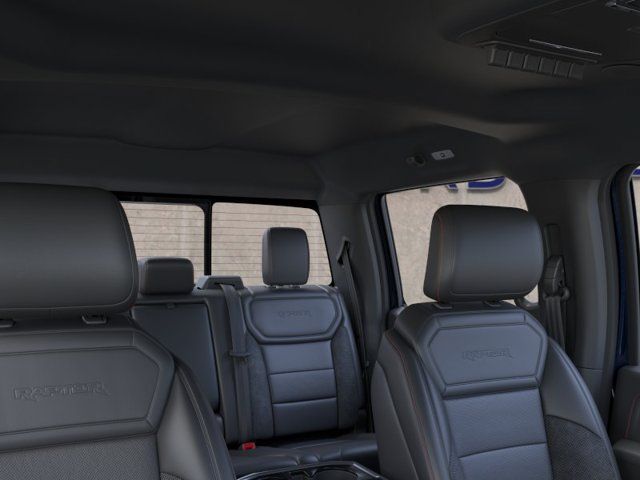 New 2026 Ford F150 Raptor AWD/4WD image 22