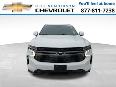 Used 2022 Chevrolet Tahoe RST w/ Luxury Package