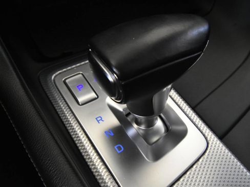 Used 2022 Genesis G70 2.0T w/ Prestige Package image 19