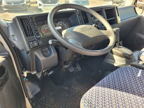 New 2025 Chevrolet Low Cab Forward image 14