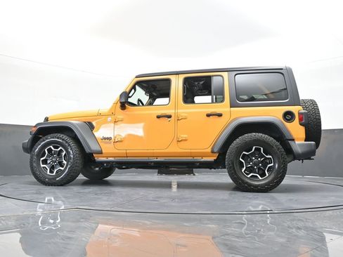 Used 2018 Jeep Wrangler Unlimited Sport S image 58
