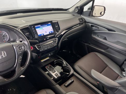 Used 2022 Honda Ridgeline Black Edition image 24