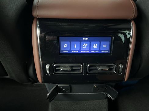 New 2026 Lincoln Aviator Reserve image 36