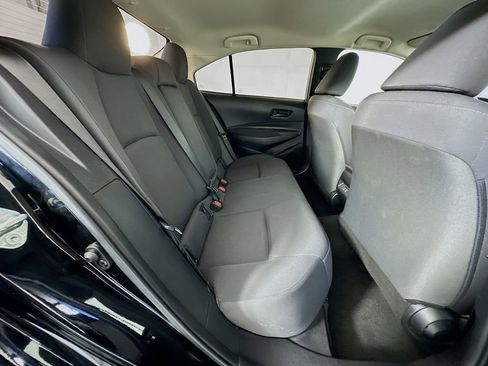 Used 2023 Toyota Corolla LE image 25