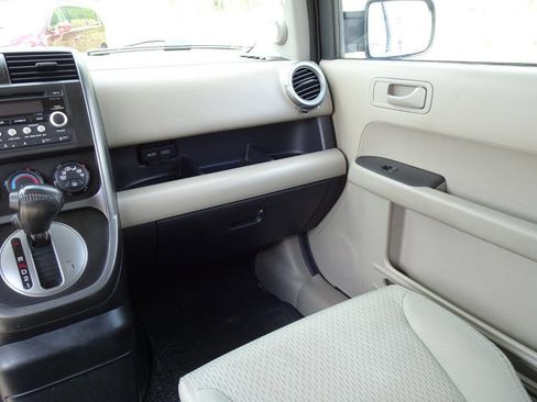 Used 2009 Honda Element EX image 19