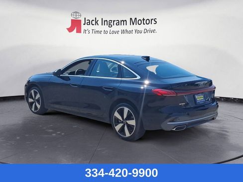 New 2025 Audi A5 2.0T Premium Plus image 3