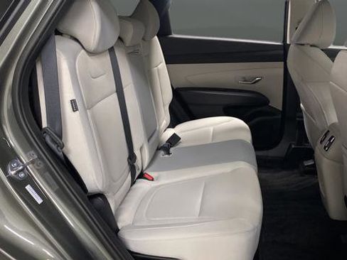 New 2026 Hyundai Tucson SEL AWD/4WD image 25