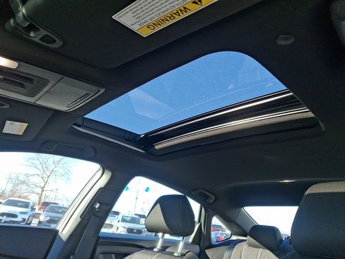 Used 2024 Honda Accord Sport image 14