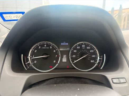 Used 2015 Acura TLX FWD image 5