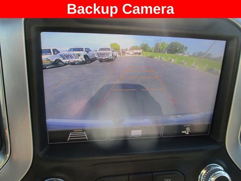 Used 2020 GMC Sierra 1500 SLT w/ SLT Premium Plus Package AWD/4WD image 17