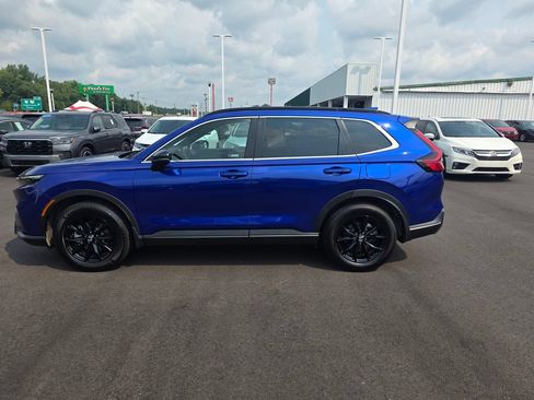 Used 2025 Honda CR-V Sport-L image 6