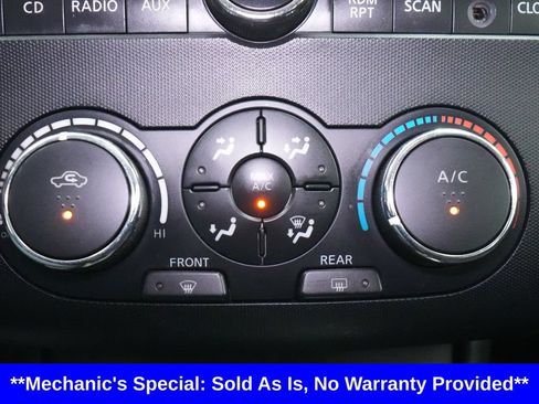 Used 2008 Nissan Altima 2.5 S w/ Convenience Pkg FWD image 27