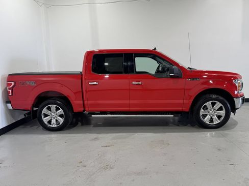 Used 2019 Ford F150 XLT w/ Equipment Group 302A Luxury AWD/4WD image 20