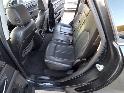 Used 2015 Cadillac SRX Performance w/ Driver Awareness Package AWD/4WD image 32