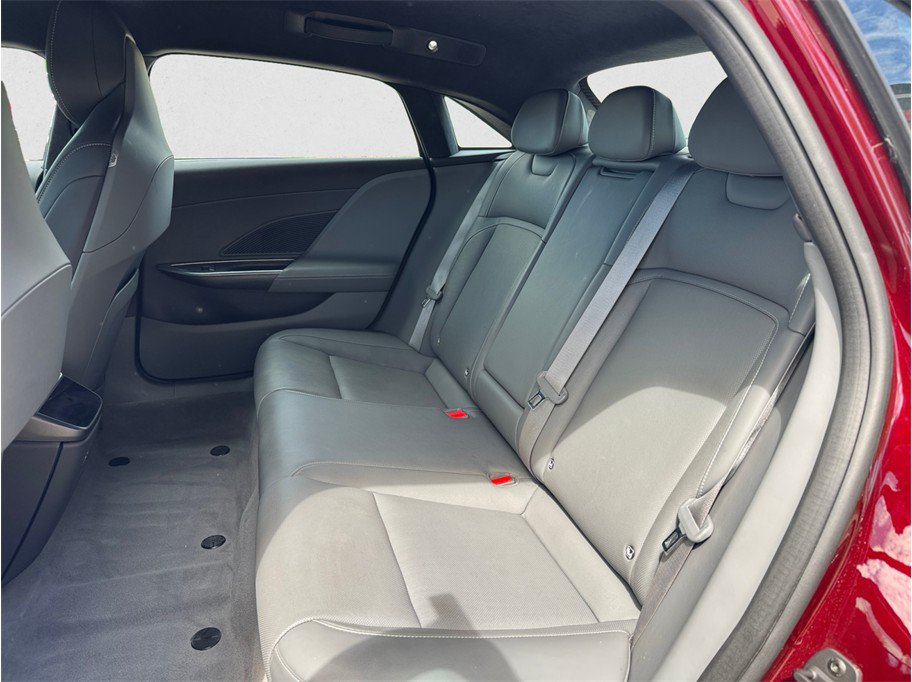 Used 2024 Lucid Air Touring AWD/4WD image 11