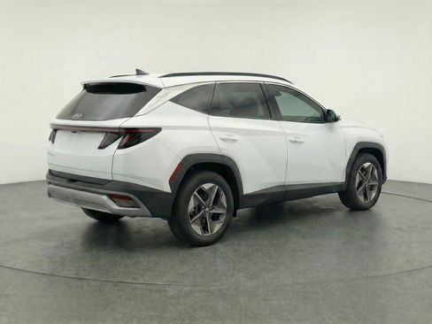 Used 2025 Hyundai Tucson SEL image 9