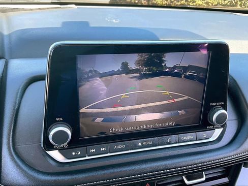 Used 2024 Nissan Rogue SV w/ SV Premium Package image 27