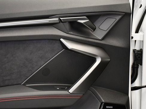 New 2026 Audi RS 3 image 41