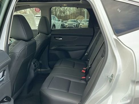 New 2026 Nissan Murano Platinum AWD/4WD image 23