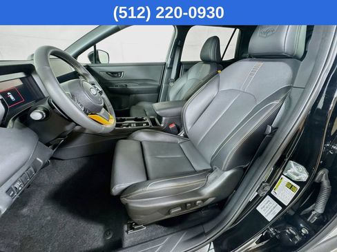 Used 2026 Subaru Outback Wilderness AWD/4WD image 26