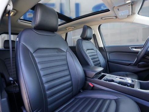 Certified 2024 Ford Edge SEL w/ Convenience Package AWD/4WD image 27