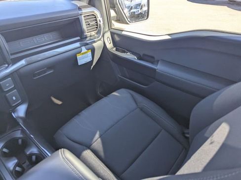 New 2026 Ford F150 STX image 17