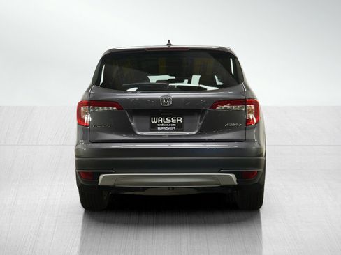 Used 2019 Honda Pilot EX-L image 4