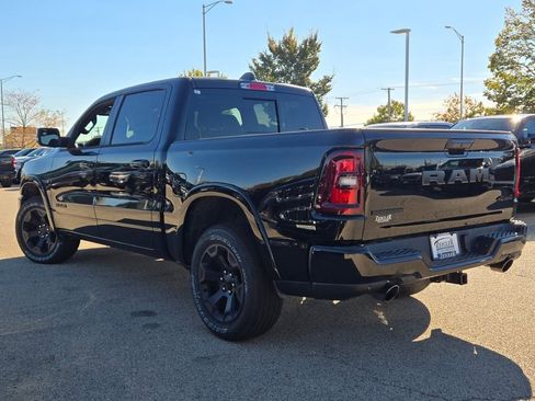 New 2026 RAM 1500 Big Horn image 14