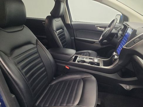 Used 2023 Ford Edge SEL image 21