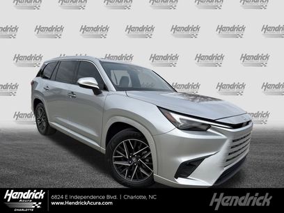 Used 2024 Lexus TX 350 FWD