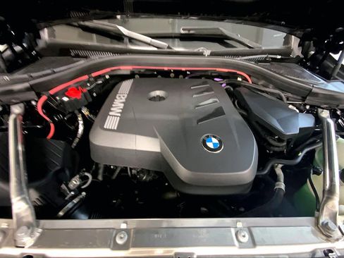New 2026 BMW X3 xDrive30 w/ Convenience Package AWD/4WD image 16