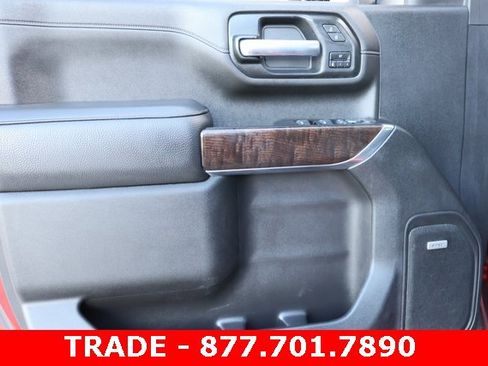Used 2022 GMC Sierra 2500 Denali w/ Denali Ultimate Package image 12