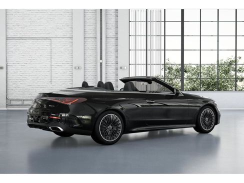 New 2026 Mercedes-Benz CLE 300 4MATIC Cabriolet image 20