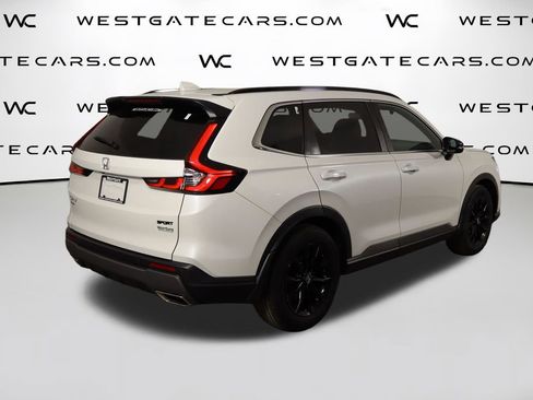 Used 2025 Honda CR-V Sport-L image 47