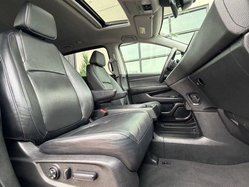 Used 2023 Honda Odyssey EX-L image 21