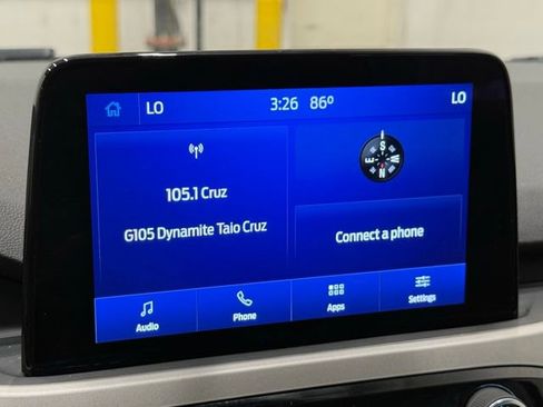 Used 2022 Ford Escape SE w/ Convenience Package image 37