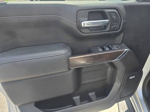 Used 2021 GMC Sierra 1500 SLT w/ SLT Convenience Package RWD image 21