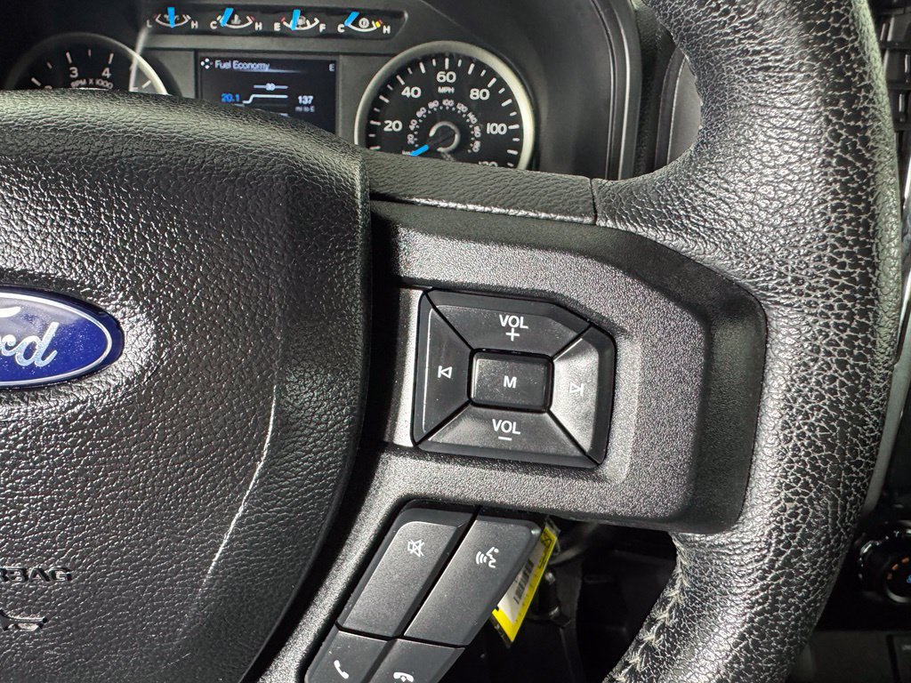 Used 2015 Ford F150 XLT w/ Equipment Group 302A Luxury RWD image 24