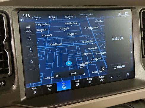 New 2025 Ford Bronco Big Bend image 28