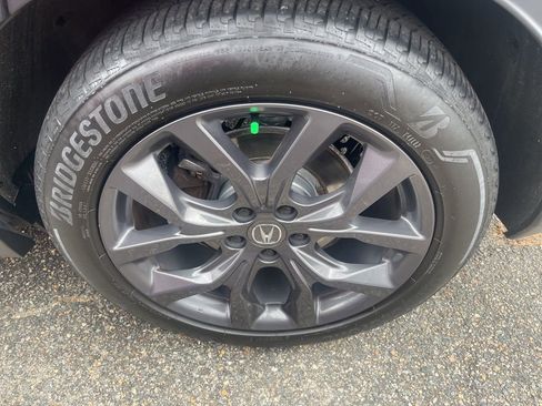 Certified 2023 Acura MDX SH-AWD image 9