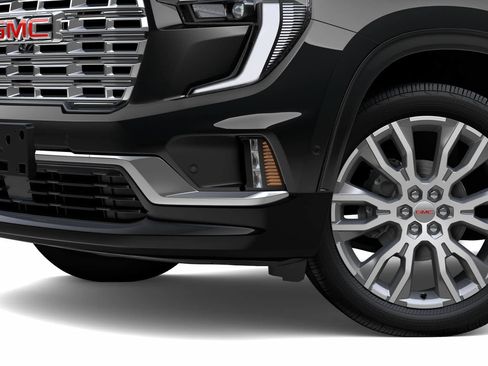 New 2026 GMC Acadia Denali w/ Super Cruise Package FWD image 26