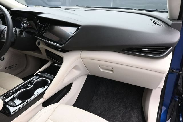 Used 2023 Buick Envision Avenir FWD image 34