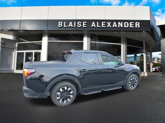 Used 2025 Hyundai Santa Cruz SEL video 4